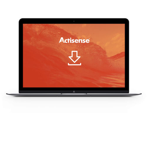 NMEA网络测试软件 - Actisense - 航海