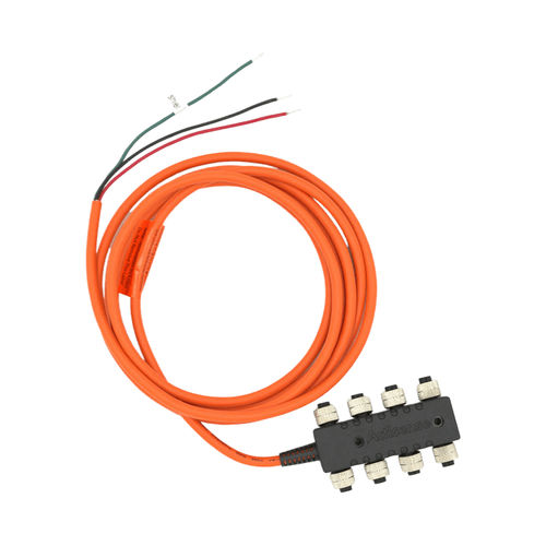 NMEA 2000®线缆 - A2K-SBN-2 - Actisense - 船用 / NMEA 2000® 网络
