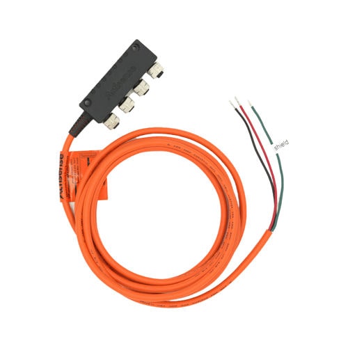 NMEA 2000®线缆 - A2K-SBN-1 - Actisense - 船用 / NMEA 2000® 网络