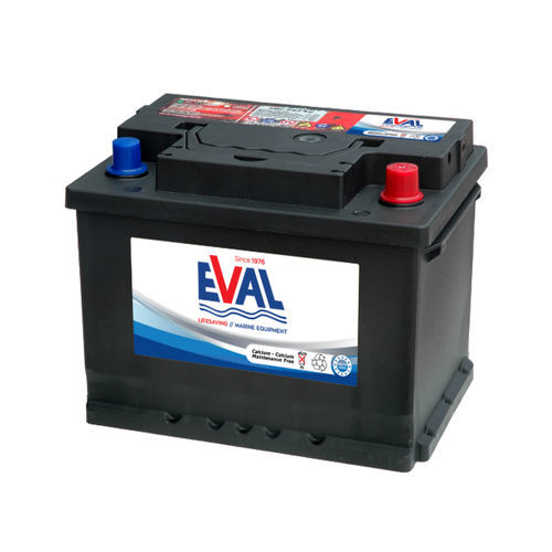 航海电池 - 00830 series - Eval - 12V / 铅