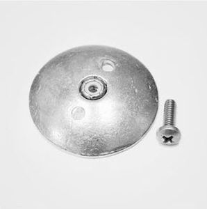 船用牺牲阳极 - 7/8" - Lenco Marine - 用于纵倾调整片