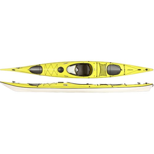 娱乐皮划艇 - MARLIN LV LAMINATED - Prijon GmbH - 海洋 / 成人 / 单人