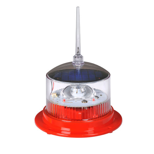 信标信号灯 - SL-15 - Sealite - LED式 / 白色 / 灯塔用