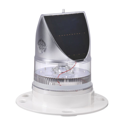 信标信号灯 - SL-70 - Sealite - LED式 / 白色 / 灯塔用