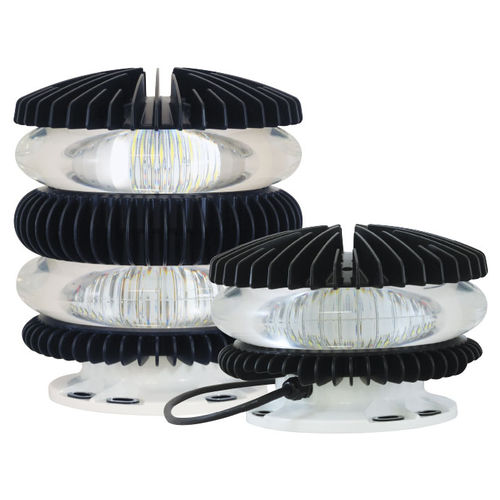 信标信号灯 - SL-300-2D5-1 / SL-300-2D5-2 - Sealite - LED式 / 白色 / 灯塔用