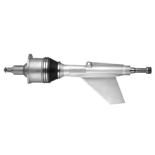 表面桨 - ASD10  - Twin Disc