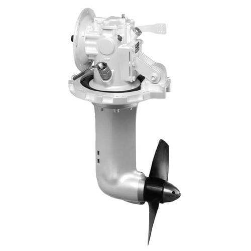 Saildrive传动系统 - SeaProp60 - Twin Disc/双环