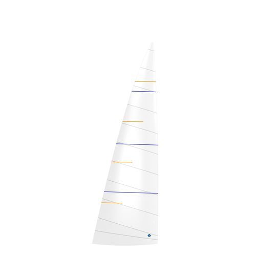 主帆 - D1  - Incidence Sails - 休闲竞技类帆船用 / Dacron®