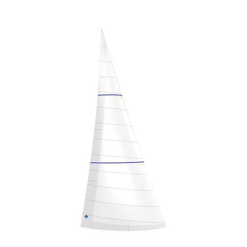 迎风三角帆 - D1  - Incidence Sails - 休闲竞技类帆船用 / Dacron®