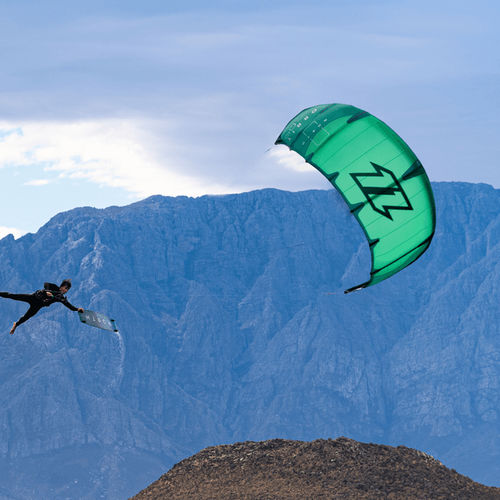 C形冲浪风筝 - ORBIT - North Kites - 自由滑行 / 快速 / 悬空时间