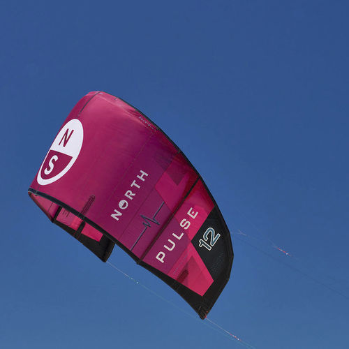 C形冲浪风筝 - PULSE - North Kites - 自由式 / 强风 / 快速