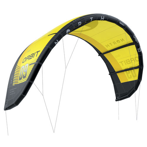 C形冲浪风筝 - ORBIT - North Kites - 自由滑行