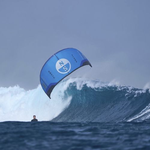 C形冲浪风筝 - CARVE  - North Kites - 冲浪 / 自由滑行 / 快速