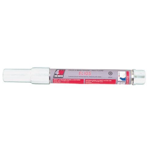 求救信号手持信号灯 - PY600030 - Forwater - 船用 / 白色