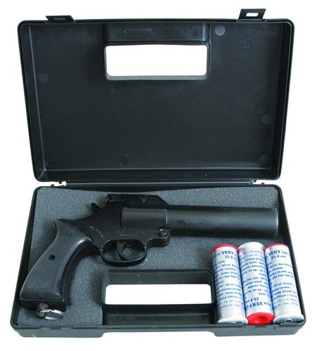 船用信号枪 - PY6000XX series - Forwater
