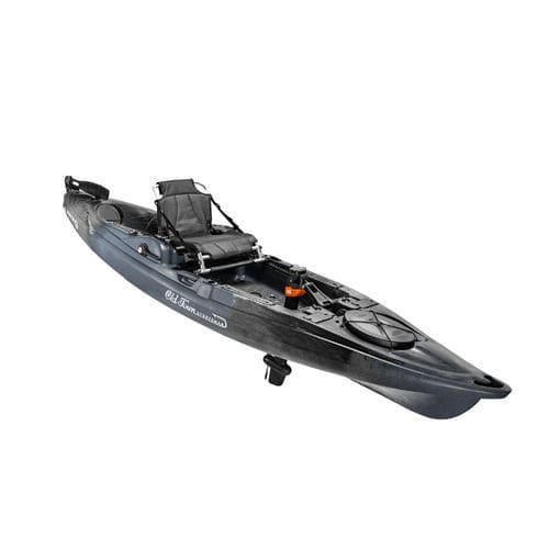 平台式皮划艇 - SPORTSMAN BIGWATER PDL 132 - Old Town - 钓鱼 / 追踪 / 海洋