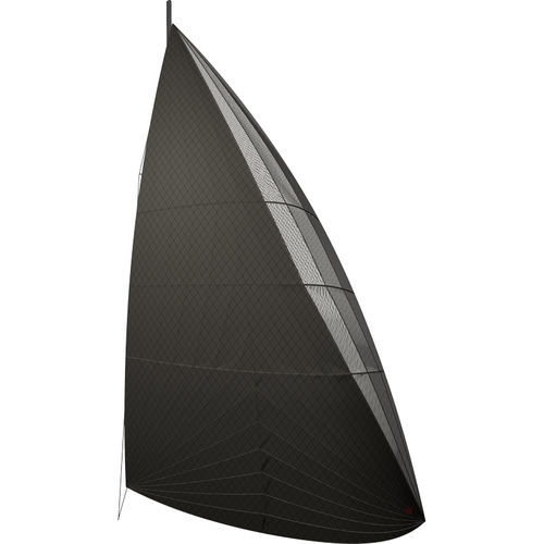 Code 0 等级 - MARIN - ELVSTRØM SAILS - 巡游帆船用 / 休闲竞技类帆船用 / 径向切割