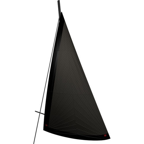 Code 0 等级 - KOONAA - ELVSTRØM SAILS - 多体游轮用 / 径向切割