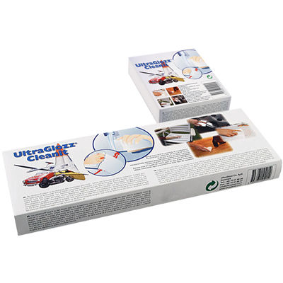 清洁海绵 - ULTRAGLOZZ® CLEANIT - UltraGlozz Co. ApS