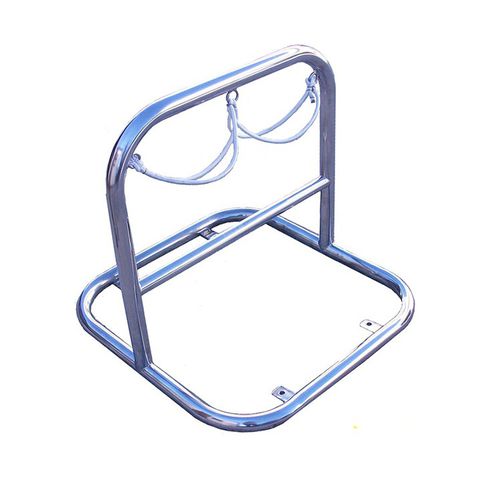 潜水气瓶架 - 89-ST - INOX MARINE INNOVATION