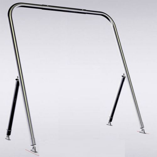 船用顶棚杆 - serie 750-FIX - INOX MARINE INNOVATION
