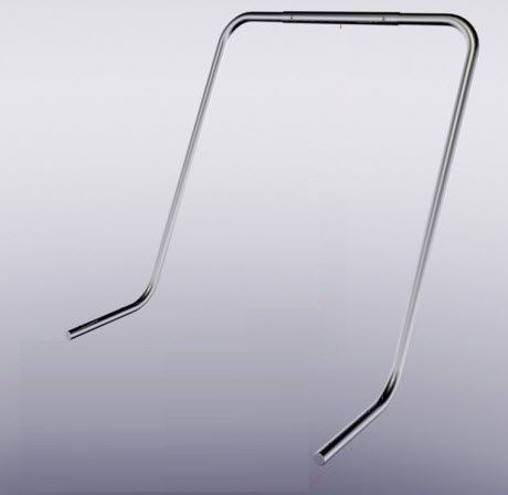 船用顶棚杆 - 751-FIX - INOX MARINE INNOVATION - 定制