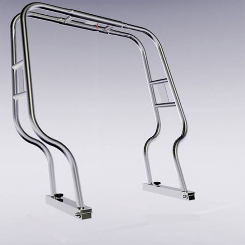 船用顶棚杆 - 855 RAB - INOX MARINE INNOVATION