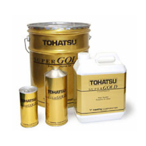 发动机润滑剂 - 3C7-72301-0 - Tohatsu