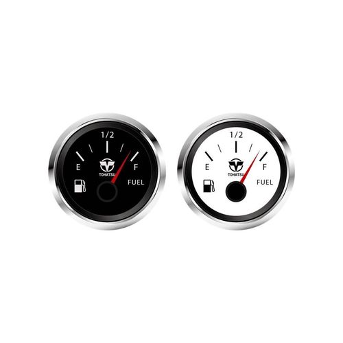 船用指示器 -  3UR-72600-0 - Tohatsu - 水平 / 模拟 / 燃料
