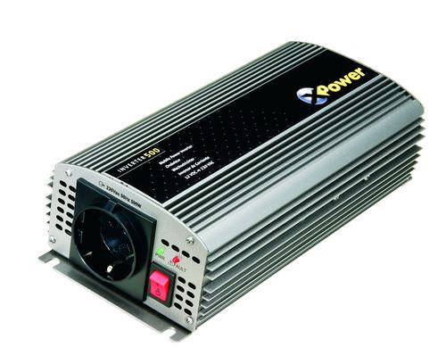 电压变流器 - XPower Inverter International - Xantrex - 直流 / 交流 / 航海