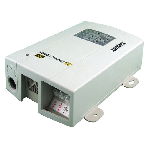 电池充电器 - TRUECharge2 - Xantrex - 航海