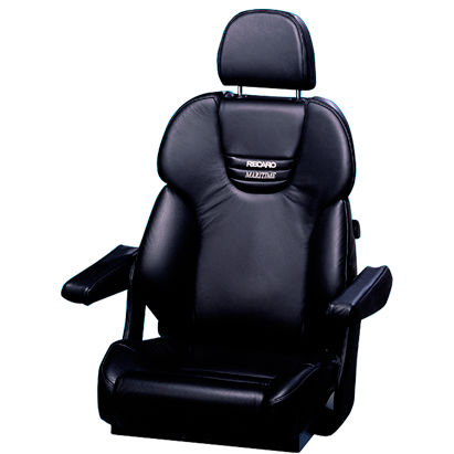 驾驶椅 - CASPIAN - RECARO MARITIME - 船用 / 船舶 / 用于游艇