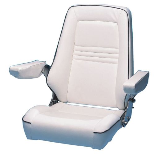 驾驶椅 - ATLANTIC - RECARO MARITIME - 船用 / 船舶 / 用于游艇