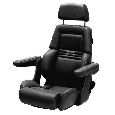 驾驶椅 - ATLANTIC LT - RECARO MARITIME - 船用 / 船舶 / 用于游艇