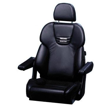 驾驶椅 - CASPIAN DE LUXE - RECARO MARITIME - 船用 / 船舶 / 用于游艇