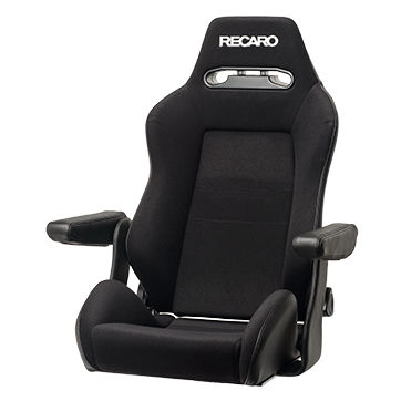 驾驶椅 - RECARO SOLENT - RECARO MARITIME - 船用 / 船舶 / 用于游艇