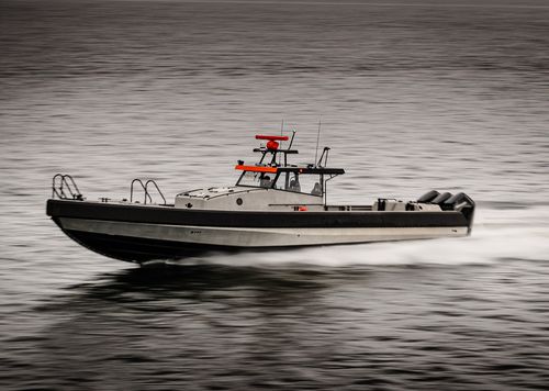 巡逻艇专业船 - 150 HSI - Vector ProBoat AB