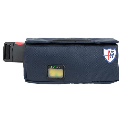 自动充气救生衣 - AIR BAG EVO &ndash; 150 - Veleria San Giorgio - 手动 / 150 N / ISO12402-3