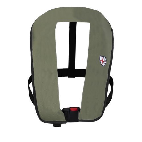 自动充气救生衣 - SKIPPER OUTDOOR - Veleria San Giorgio - 150 N / 男女通用