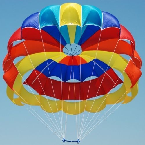 定制翼伞 - Capri - Pegasus Parasails - 2 人座