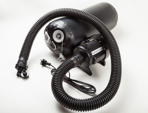 电动打气筒 - Ixel Marine