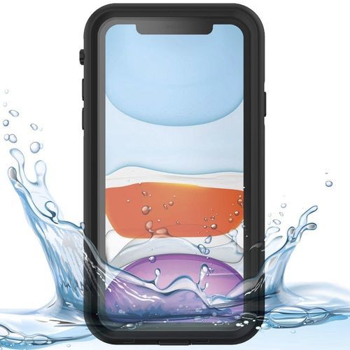 IPhone密封套 - 9798201-BLACK - Body Glove