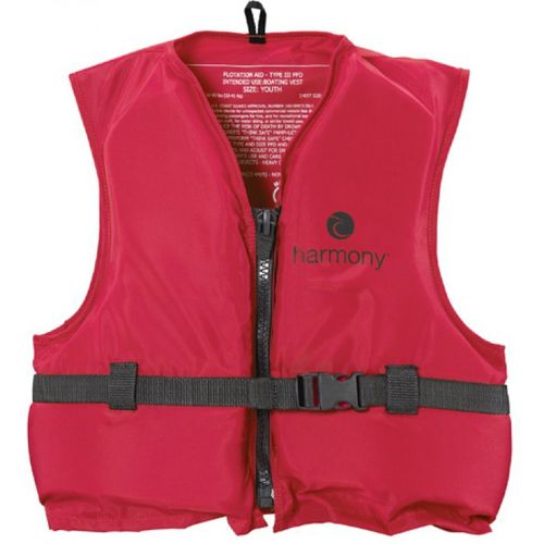 水上运动浮力背心 - 9708 - Harmony Gear - 儿童 / 男女通用 / 泡沫材料