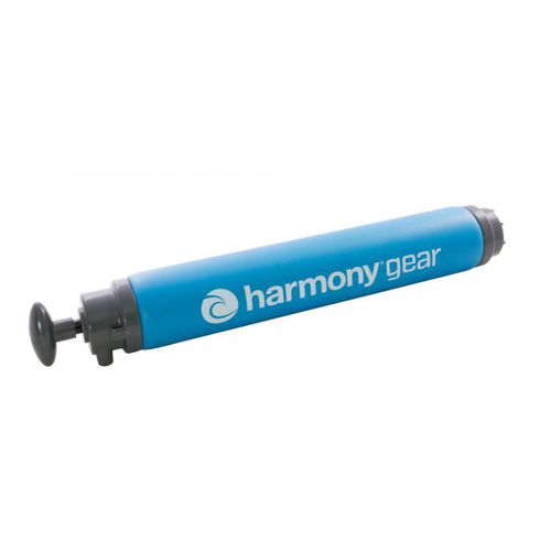 皮划艇泵 - 183 - Harmony Gear - 底舱 / 水