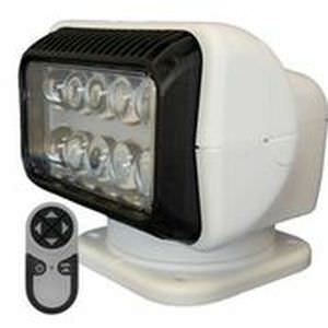 搜寻探照灯 - 20004 / 20514 - Golight Inc - 船用 / 遥控