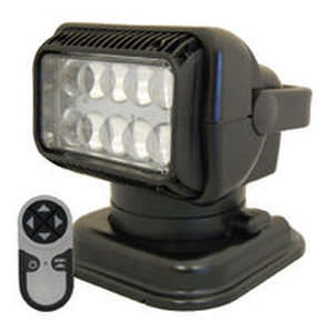 搜寻探照灯 - 79014 / 79514 - Golight Inc - 船用 / 遥控