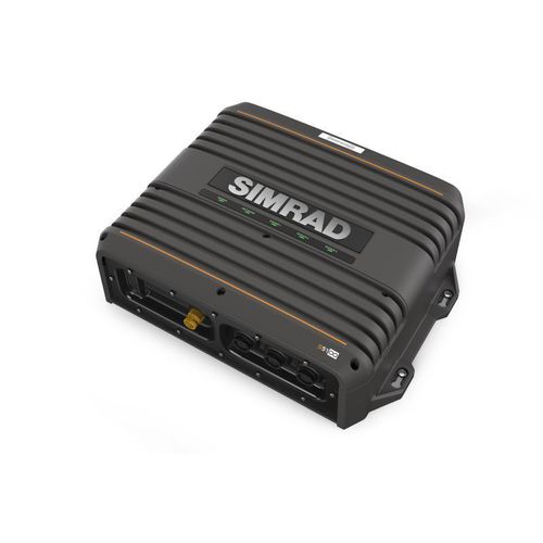 船用声纳 - S5100  - Simrad Yachting - 高解析度