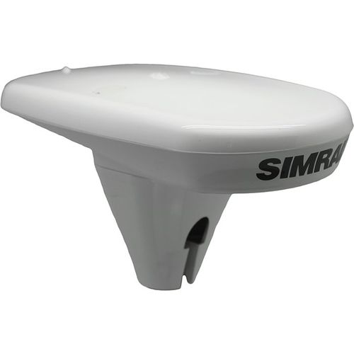 船用操舵罗盘 - HS60 - Simrad Yachting - 电子 / 卧式 / GPS