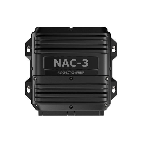 摩托艇自动导航装置 - NAC-3 - Simrad Yachting - 计算器