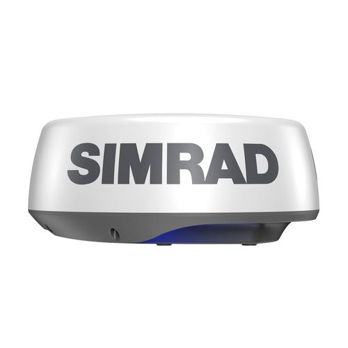 GPS天线 - HALO20+ - Simrad Yachting - 雷达 / 船用 / 船舶